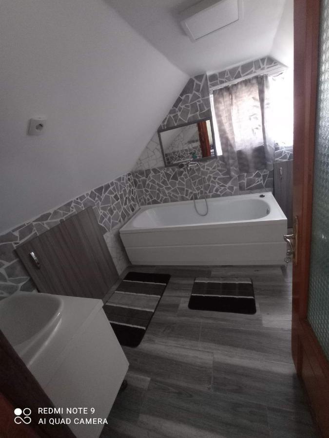Hotel Casa Rool à Turda Extérieur photo