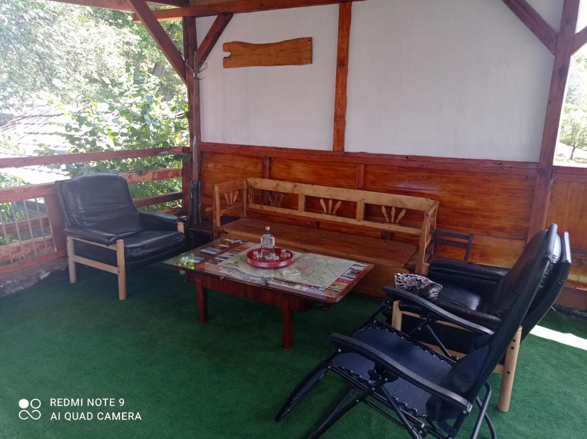 Hotel Casa Rool à Turda Extérieur photo