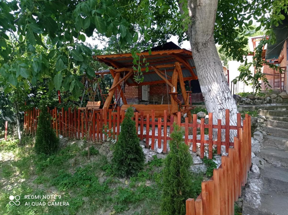 Hotel Casa Rool à Turda Extérieur photo