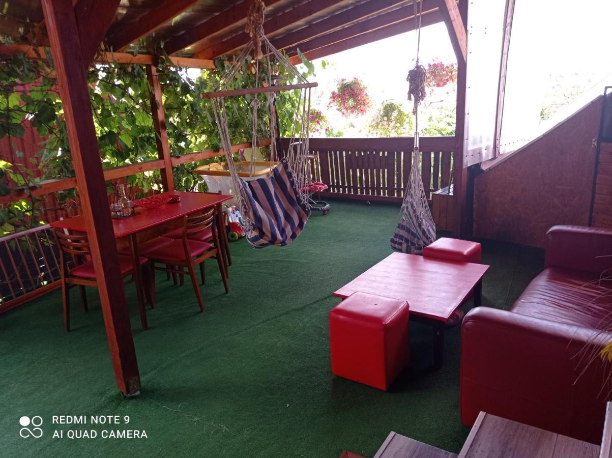 Hotel Casa Rool à Turda Extérieur photo
