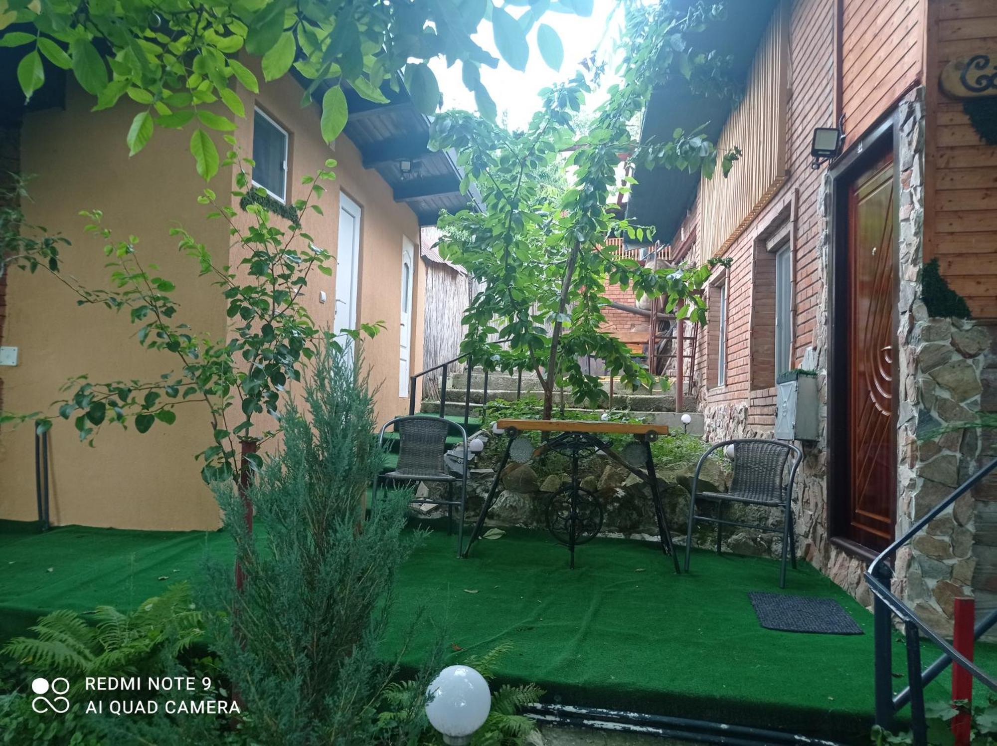 Hotel Casa Rool à Turda Extérieur photo