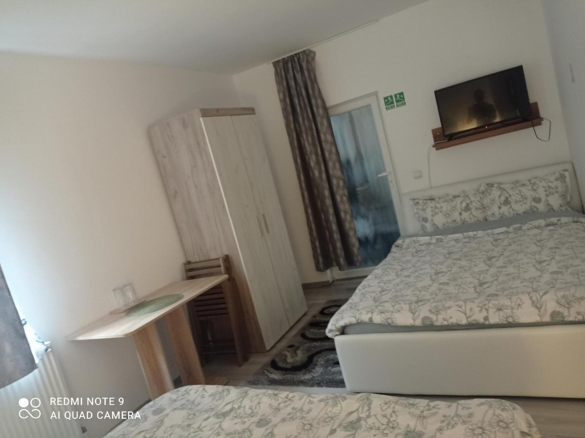 Hotel Casa Rool à Turda Chambre photo