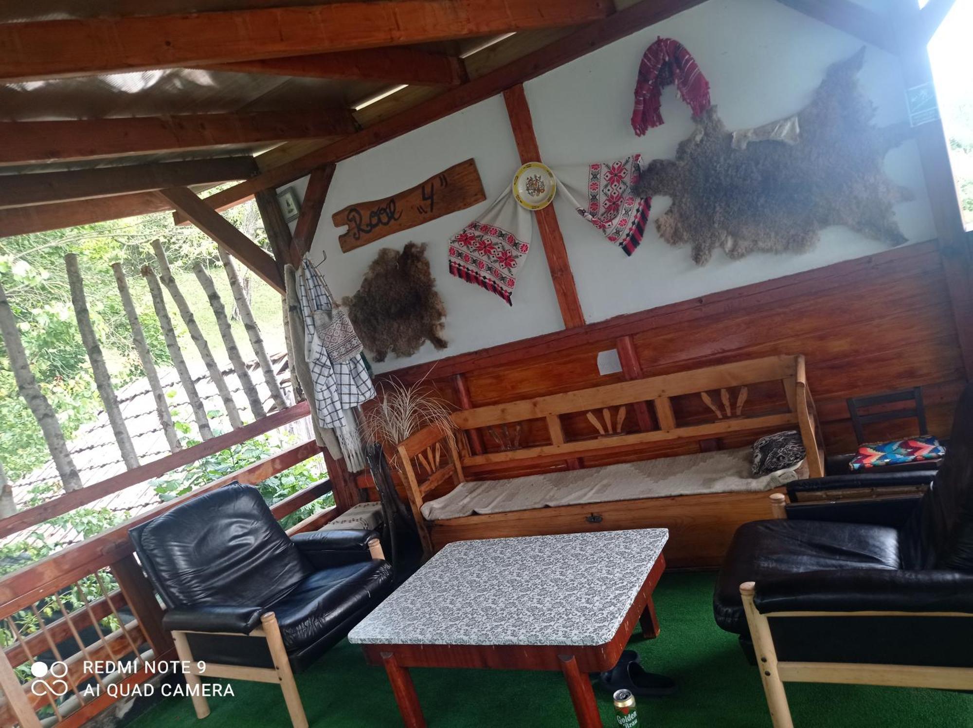 Hotel Casa Rool à Turda Chambre photo